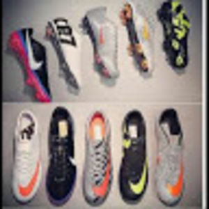 Meet your Posher, Javey